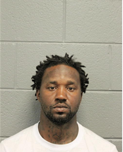 KEVIN P APPLEWHITE, Cook County, Illinois