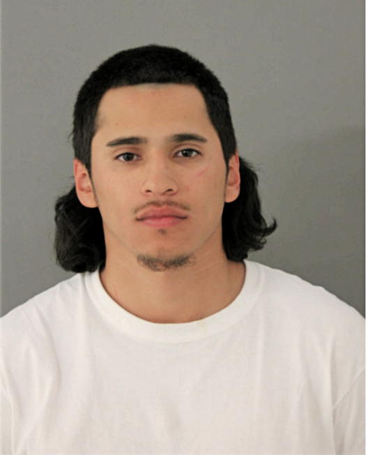 ANGEL M ARIAS, Cook County, Illinois