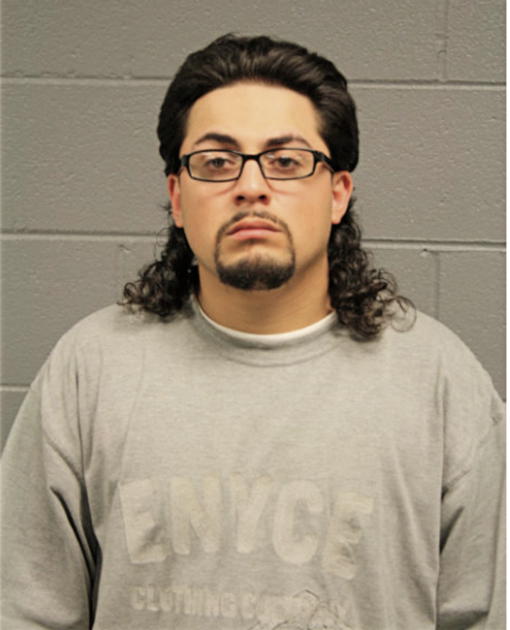 EDUARDO ARIAS, Cook County, Illinois
