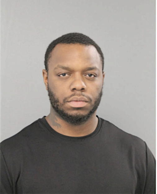 ANTHONY W AVANT, Cook County, Illinois