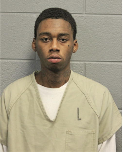 NAKIA BARNES, Cook County, Illinois