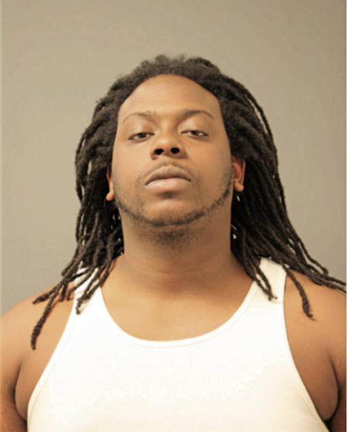 CHRISTIAN BILLINGS, Cook County, Illinois