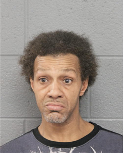 ANDRE C BLUEITT, Cook County, Illinois