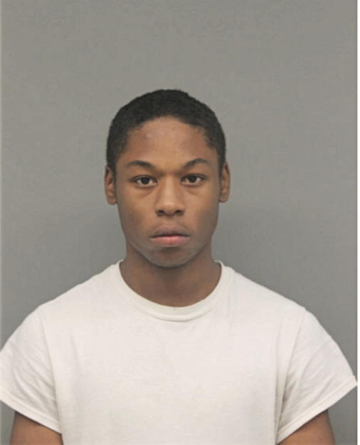 JIMMIE W BOBO, Cook County, Illinois