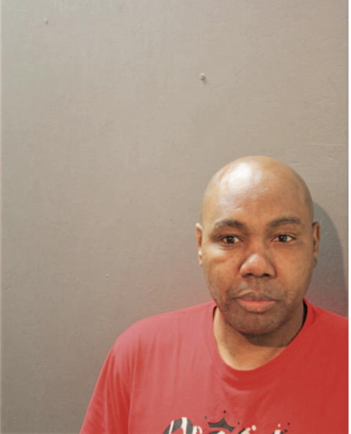 VERNON T BRIDGES, Cook County, Illinois