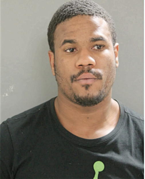 LENNY BROOKINS, Cook County, Illinois