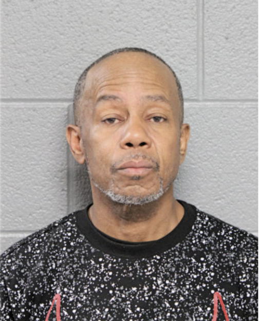 CURTIS BROOKS, Cook County, Illinois