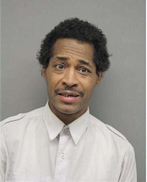 KEITH BROOKS, Cook County, Illinois