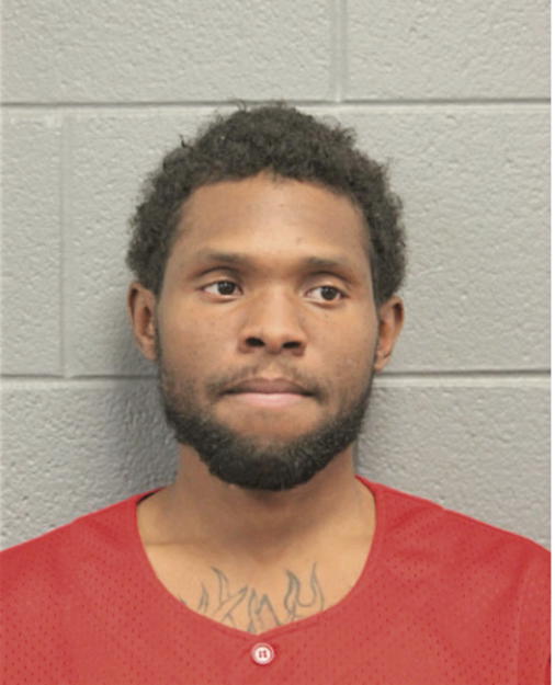DARIAN S BROOMFIELD, Cook County, Illinois