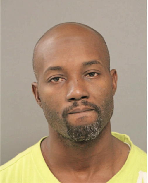 JAMES D BROWN, Cook County, Illinois