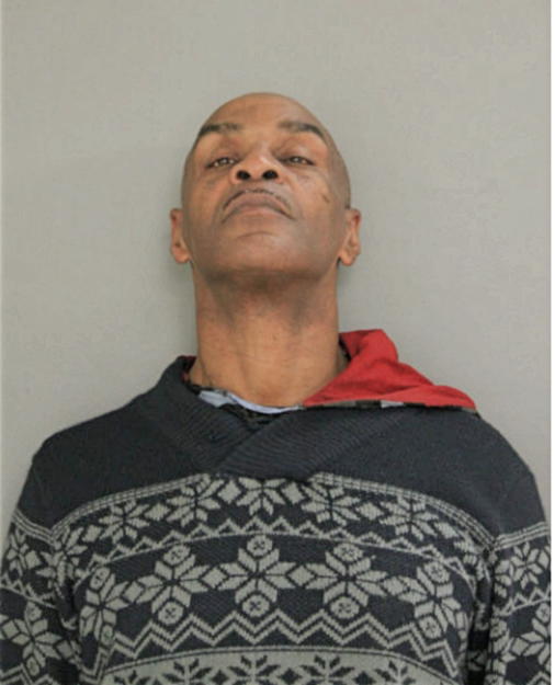 DONALD BUNN, Cook County, Illinois
