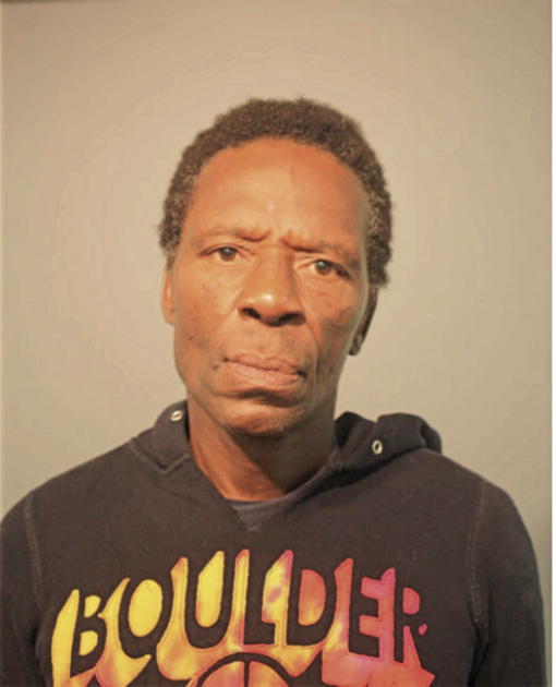 RICHARD BURNS, Cook County, Illinois
