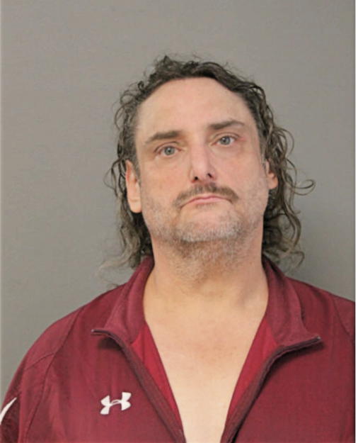 MARTIN BUSSE, Cook County, Illinois
