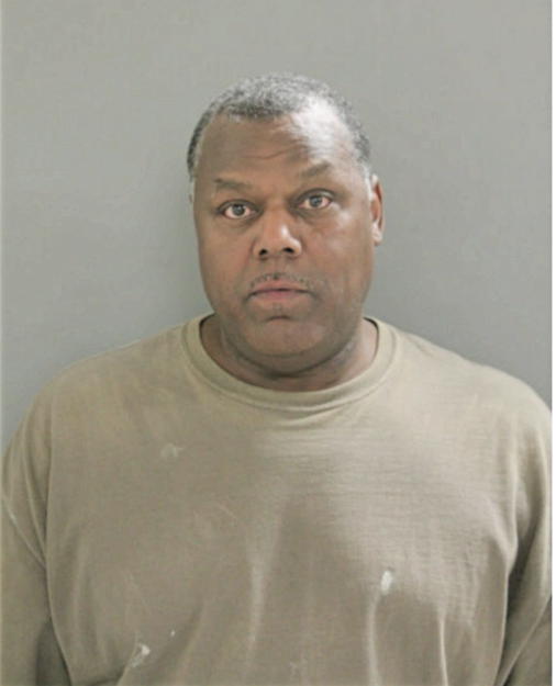 CARL L BUTLER, Cook County, Illinois