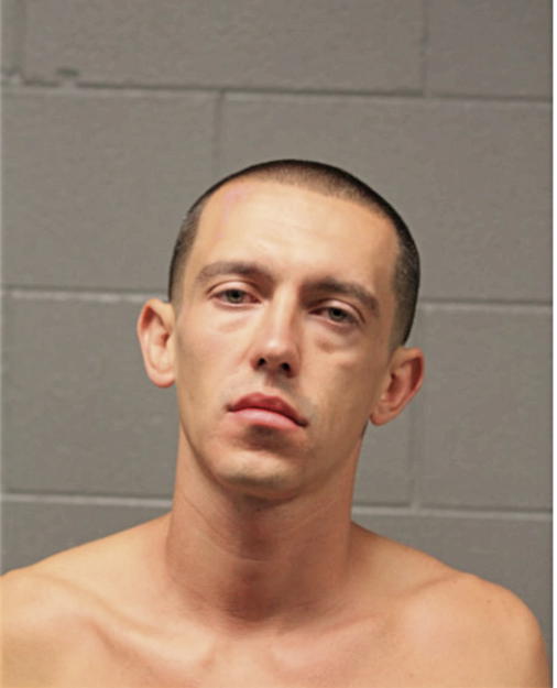 RICHARD CADIEUX, Cook County, Illinois