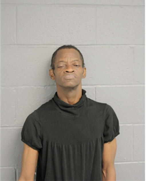 MICHAEL J CARADINE, Cook County, Illinois