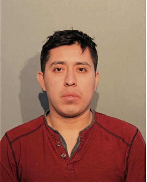 MILTON CARDONA, Cook County, Illinois
