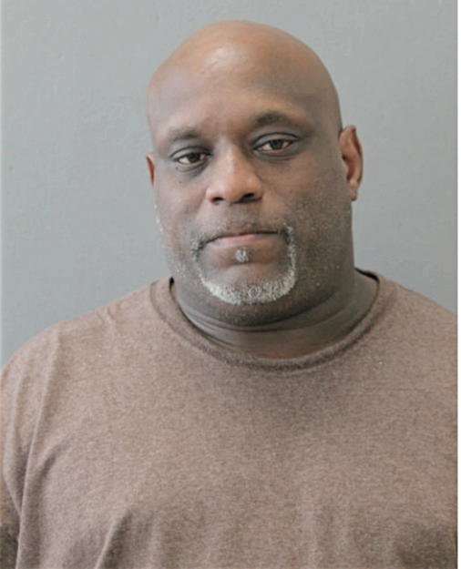 GLENN D CARTER, Cook County, Illinois