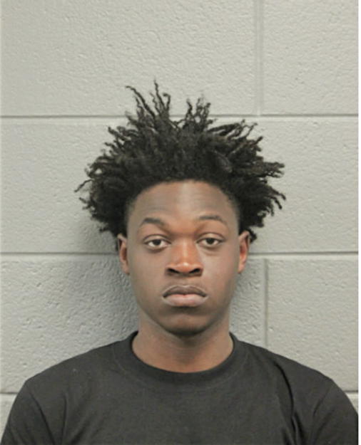MICHAEL K CASEY, Cook County, Illinois