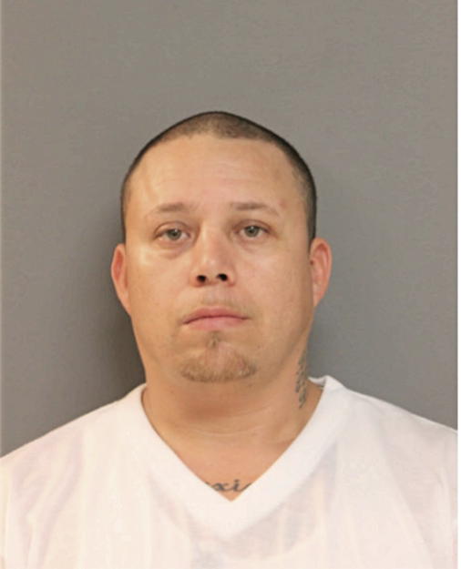 ELKIN CASTILLO, Cook County, Illinois