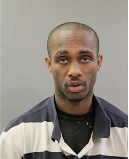 DEANDRE M CAVANESS, Cook County, Illinois