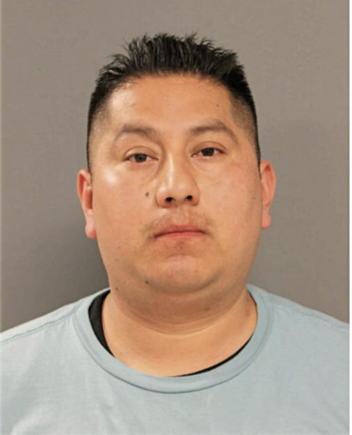 ANGEL CEDILLO, Cook County, Illinois