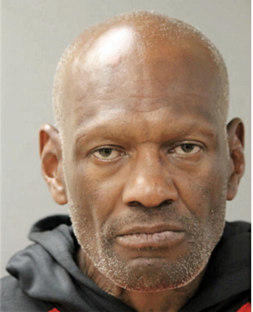 EDDIE LEE COBBINS, Cook County, Illinois
