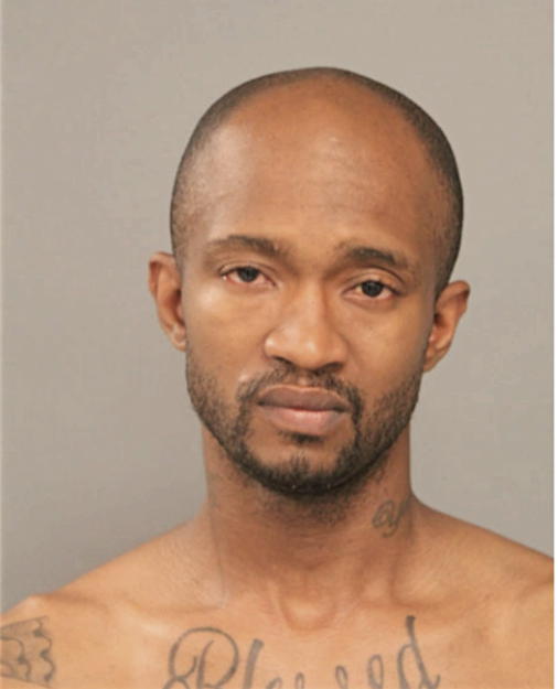 WALTER COLE, Cook County, Illinois