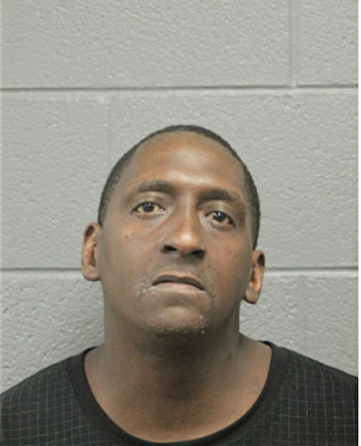 JEFFREY COLEMAN, Cook County, Illinois