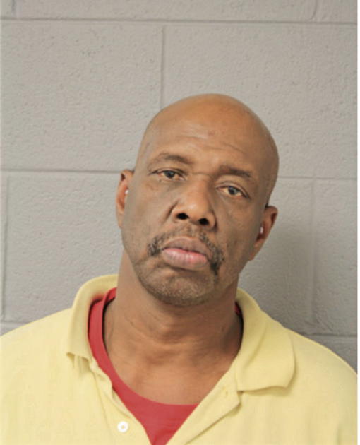 MARCUS K COLEMAN, Cook County, Illinois