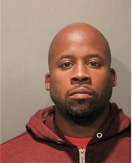 VICTOR COLEMAN, Cook County, Illinois