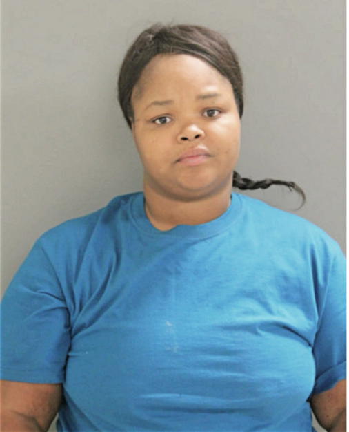 BRITTNEY Q COLLINS, Cook County, Illinois