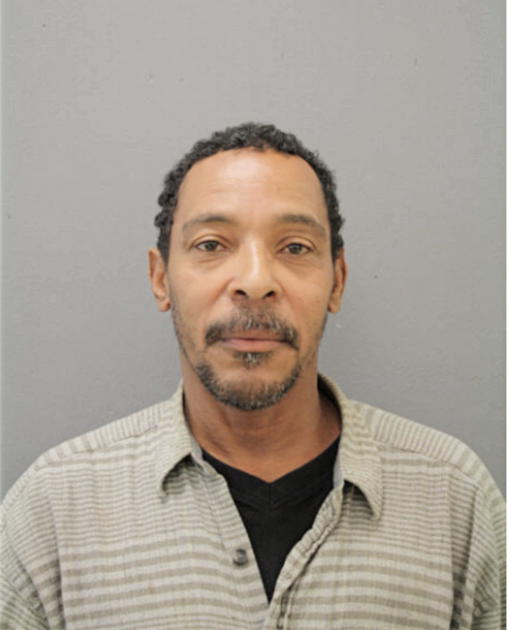 MICHAEL COLLINS, Cook County, Illinois