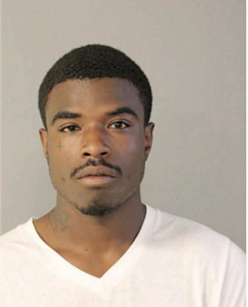 DARNELL N COMPTON, Cook County, Illinois