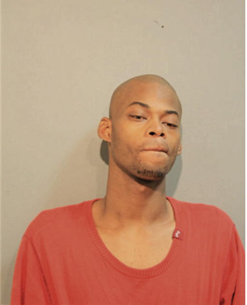 MARTEZ COOPER, Cook County, Illinois