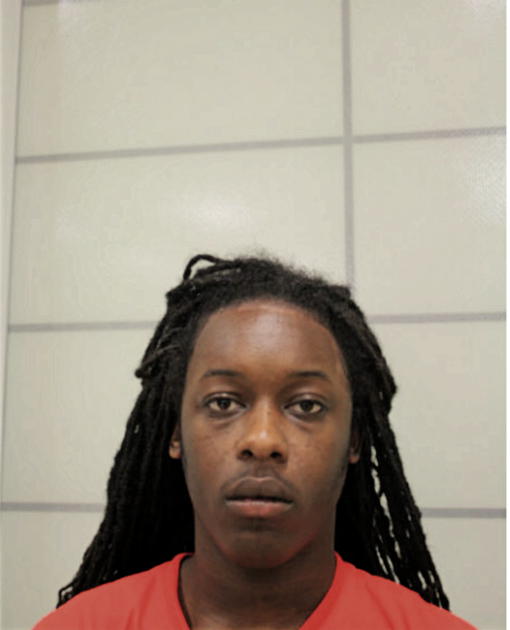 TYRESE COOPER, Cook County, Illinois