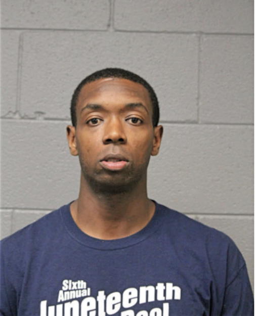 MELVIN COX, Cook County, Illinois