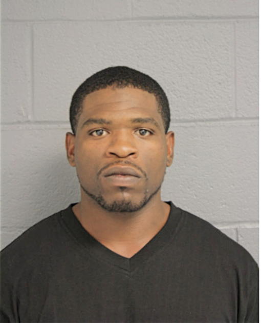 TERRENCE D CURRY, Cook County, Illinois