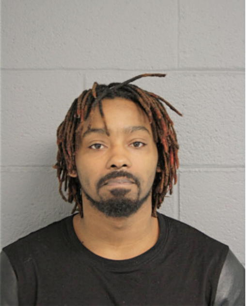 ALEXANDER DAVENPORT, Cook County, Illinois