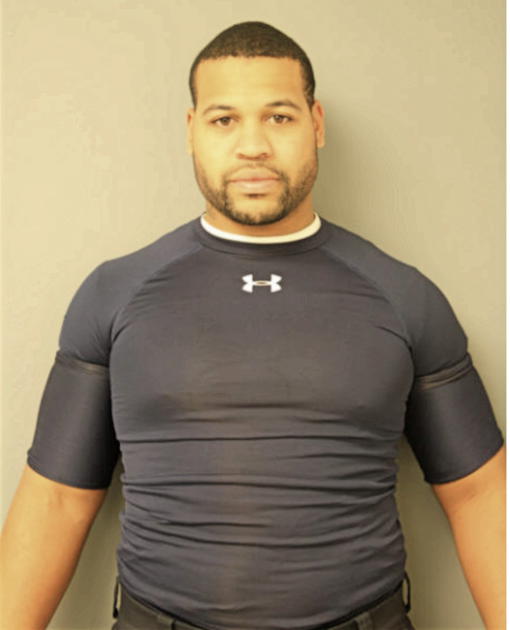 STEVEN DAVIS, Cook County, Illinois