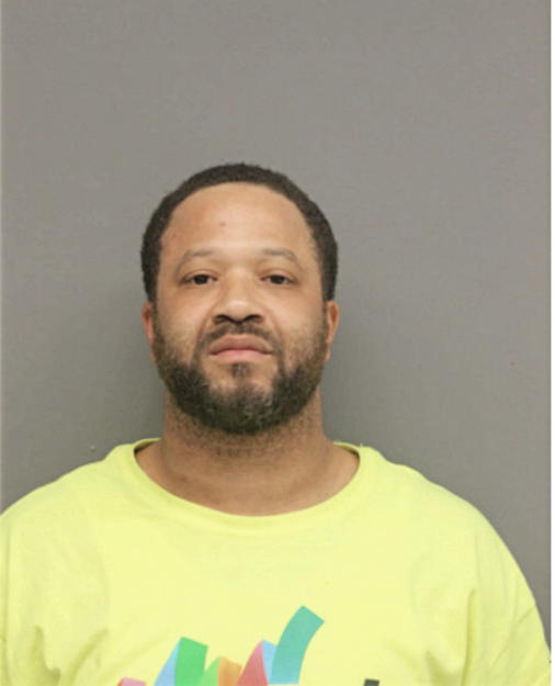 VINCENT DAVIS, Cook County, Illinois