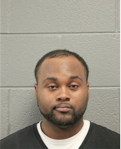 MICHAEL D DENT, Cook County, Illinois