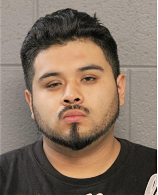 MIGUEL DIAZ, Cook County, Illinois