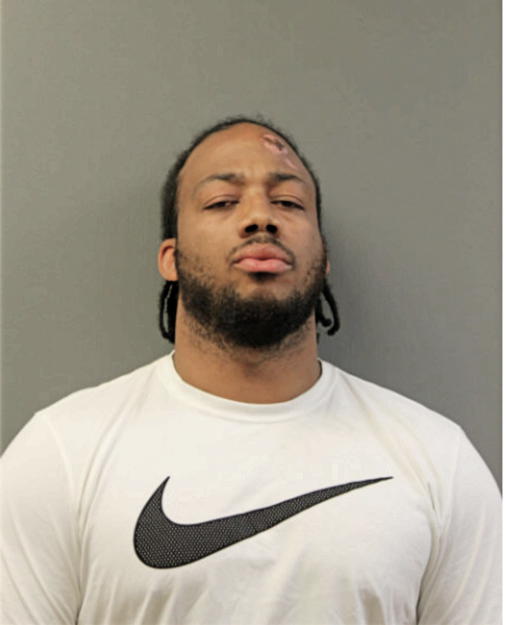 ANTHONY DRAYTON, Cook County, Illinois