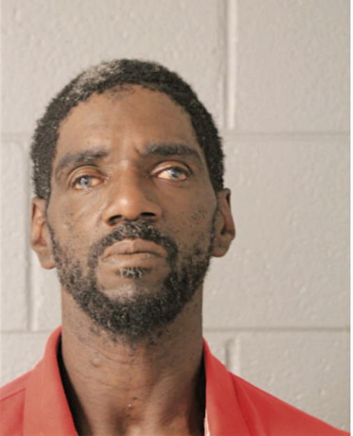 ANTWAN EISON, Cook County, Illinois