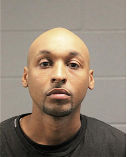 JASON EVANS, Cook County, Illinois