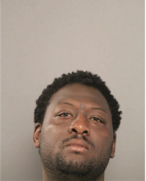 DEANDRE FLOWERS, Cook County, Illinois