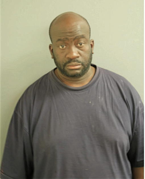 KALVIN J FLOYD, Cook County, Illinois