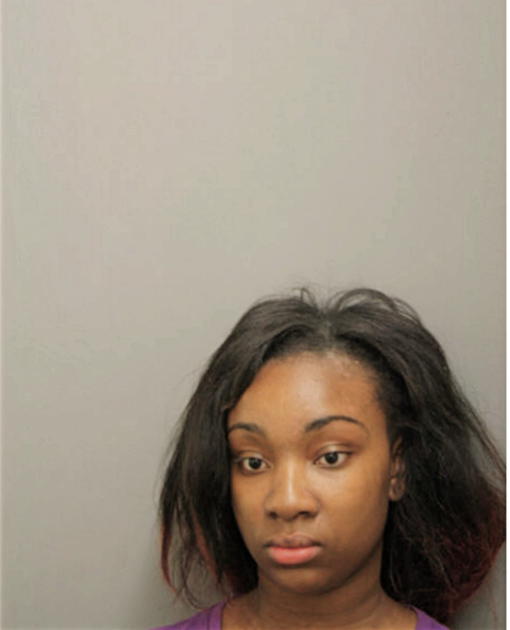 NAAKAIYAH FREEMAN, Cook County, Illinois
