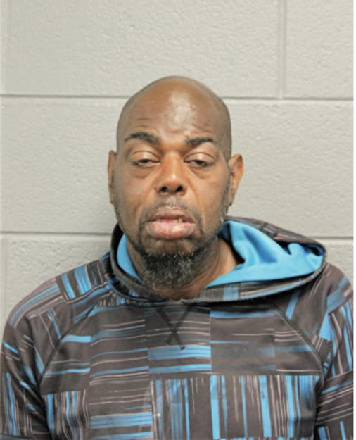 WILLIAM L FULLER, Cook County, Illinois